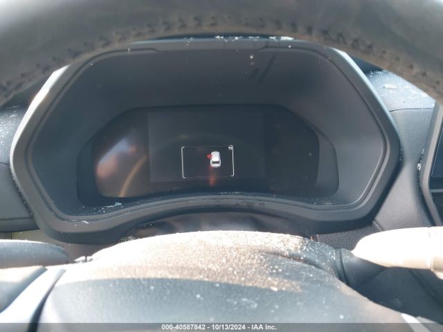 5TDAAAB58RS024556 Toyota Grand Highlander Xle