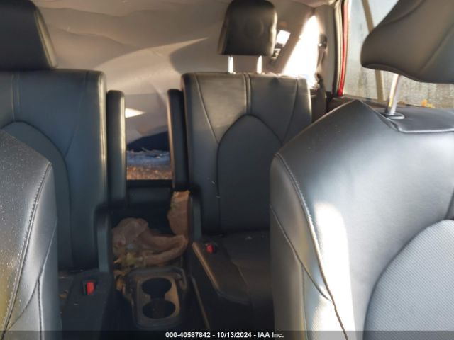 5TDAAAB58RS024556 Toyota Grand Highlander Xle