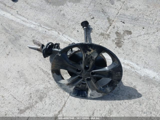 3C4NJCBB1JT407526 Jeep Compass Altitude Fwd