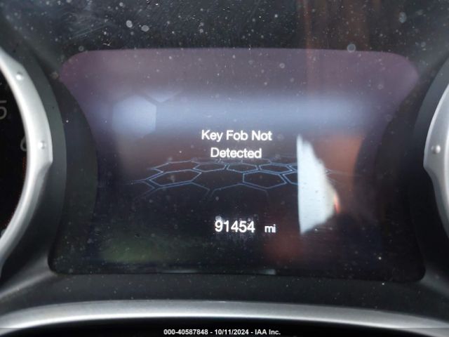 3C4NJCBB1JT407526 Jeep Compass Altitude Fwd
