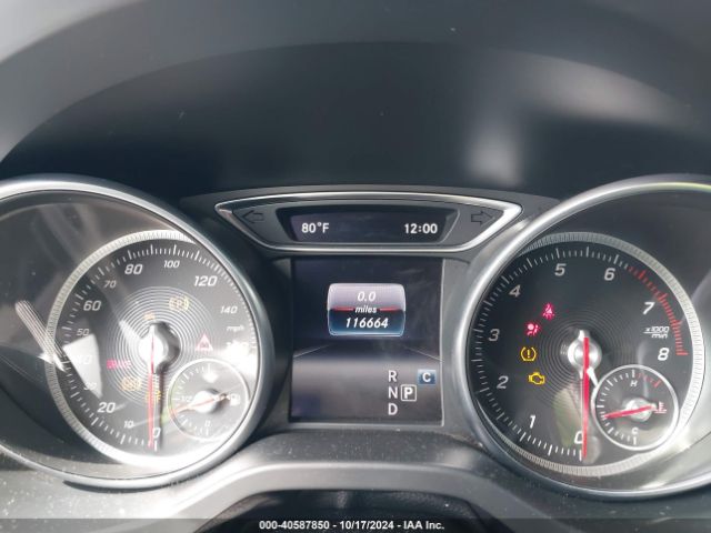 WDDSJ4EB3JN566977 Mercedes-Benz CLA 250
