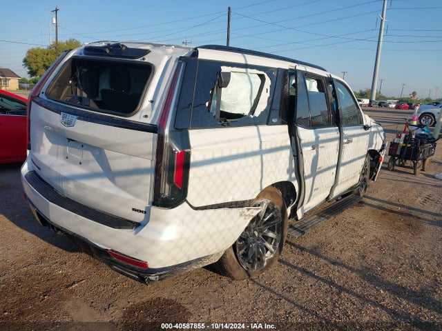 2024 CADILLAC ESCALADE 1GYS3GKL0RR351686 Photo 3