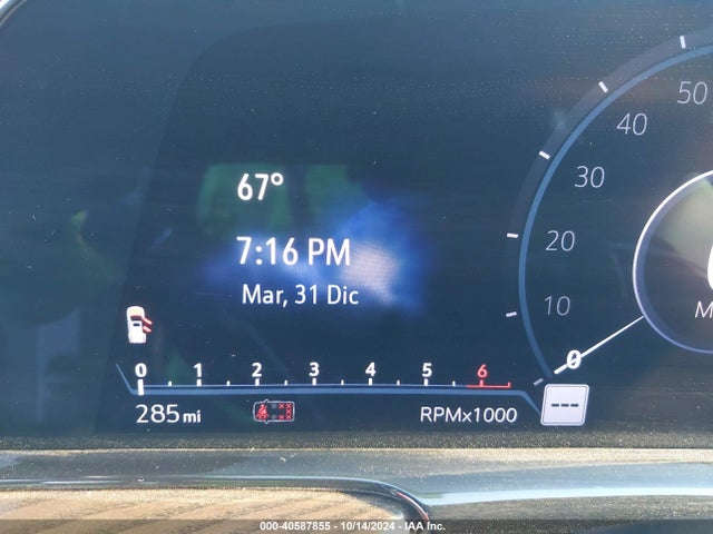 2024 CADILLAC ESCALADE 1GYS3GKL0RR351686 Photo 6