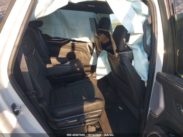 2024 CADILLAC ESCALADE 1GYS3GKL0RR351686 Photo 7