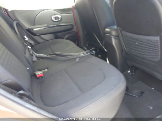 KNDJX3A5XF7794565 KIA Soul !