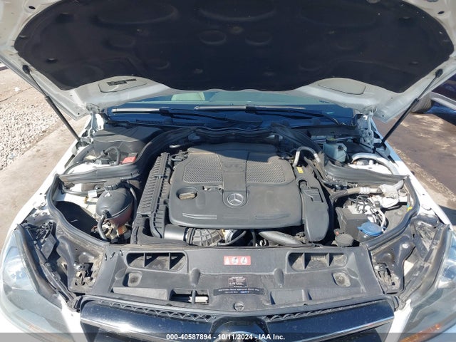 WDDGJ5HB8FG437507 Mercedes-Benz C 350 Sport