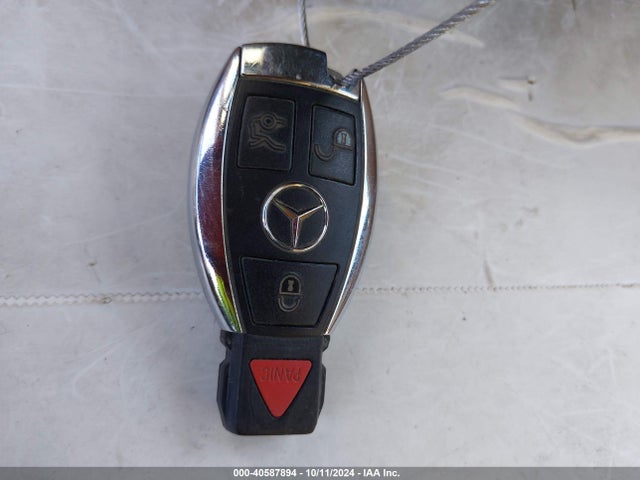 WDDGJ5HB8FG437507 Mercedes-Benz C 350 Sport