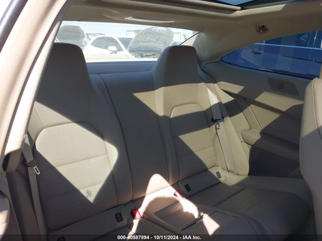 WDDGJ5HB8FG437507 Mercedes-Benz C 350 Sport
