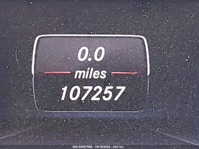 4JGDA0EB9FA502125 Mercedes-Benz Ml 250 Bluetec 4matic