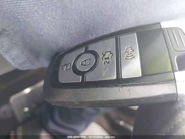 Ford FUSION SE 2018 3FA6P0HD1JR224897 Image 11