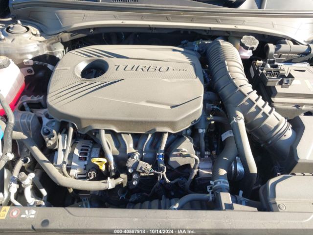3KPF44AC1RE717350 KIA FORTE GT