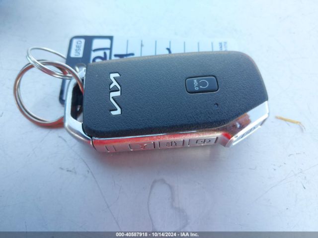 3KPF44AC1RE717350 KIA FORTE GT