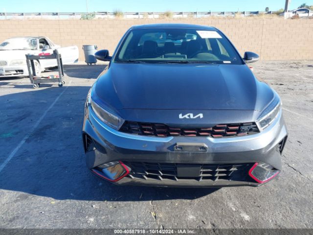 3KPF44AC1RE717350 KIA FORTE GT