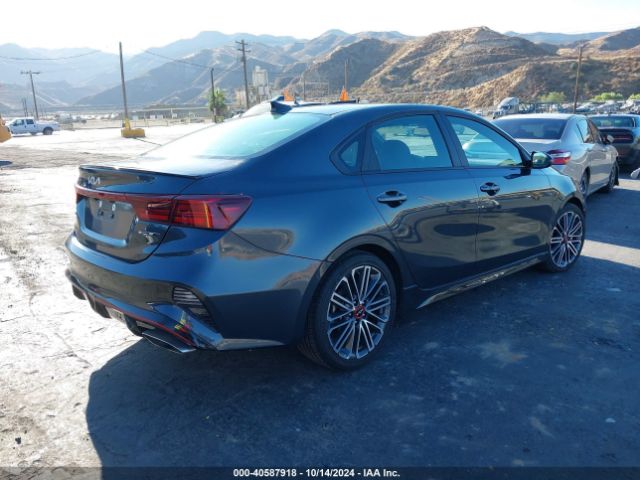 3KPF44AC1RE717350 KIA FORTE GT