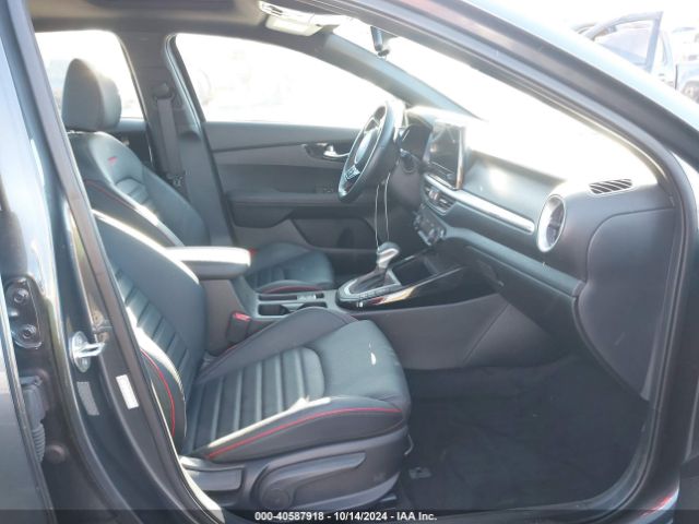 3KPF44AC1RE717350 KIA FORTE GT