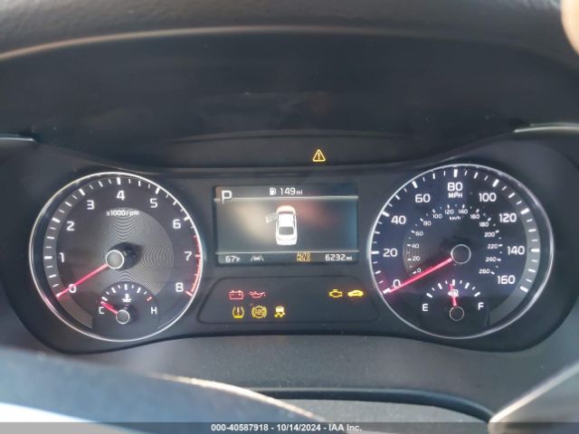 3KPF44AC1RE717350 KIA FORTE GT
