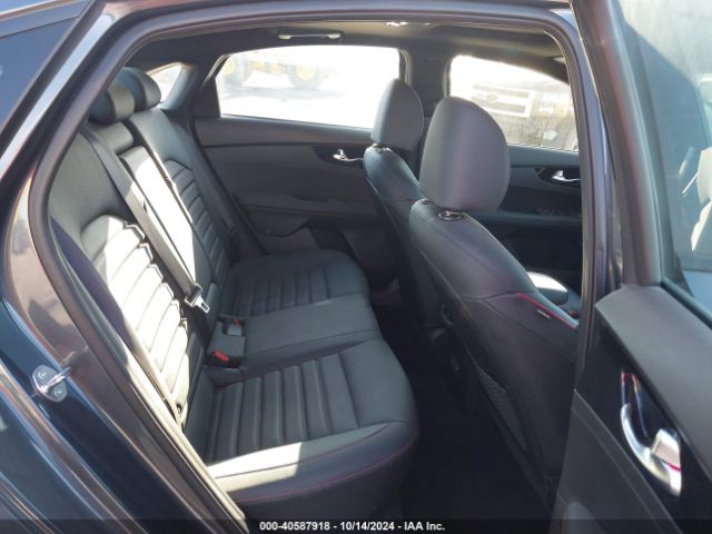 3KPF44AC1RE717350 KIA FORTE GT