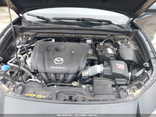 3MVDMABL0LM136857 Mazda CX-30