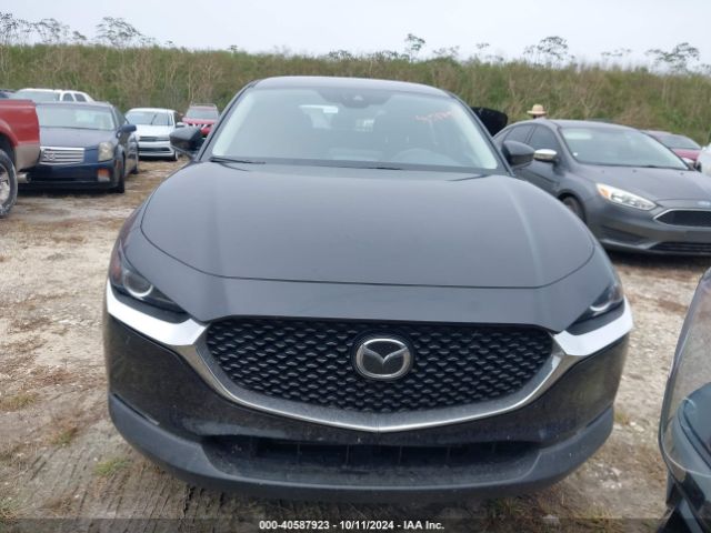 3MVDMABL0LM136857 Mazda CX-30