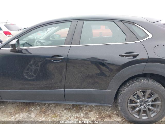 3MVDMABL0LM136857 Mazda CX-30