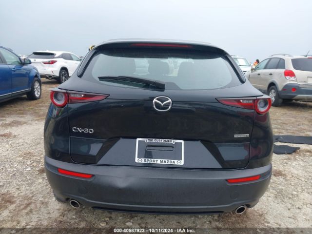 3MVDMABL0LM136857 Mazda CX-30