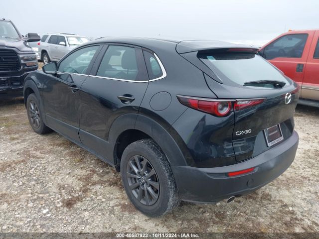3MVDMABL0LM136857 Mazda CX-30