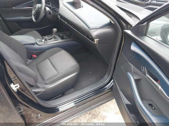 3MVDMABL0LM136857 Mazda CX-30