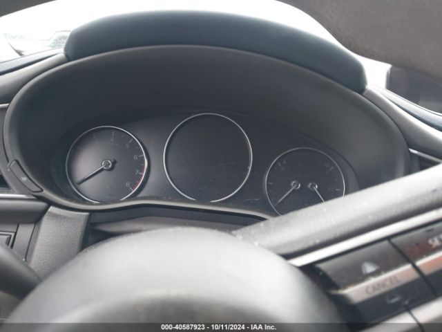 3MVDMABL0LM136857 Mazda CX-30