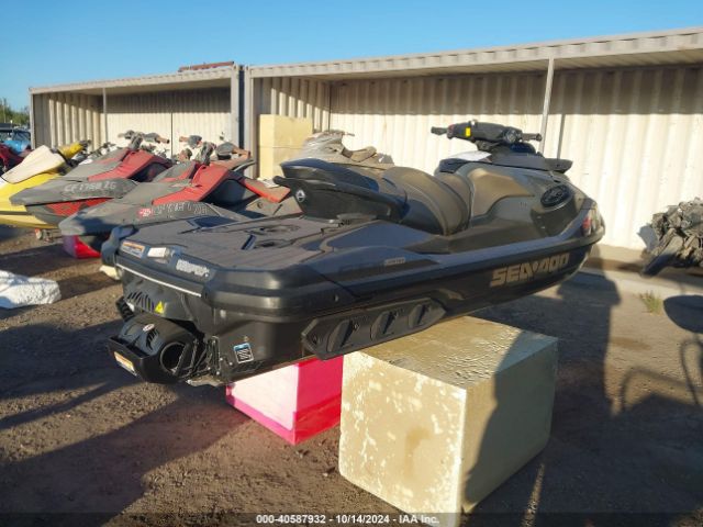 2022 SEA DOO RXT-300 YDV48781A222      Photo 3