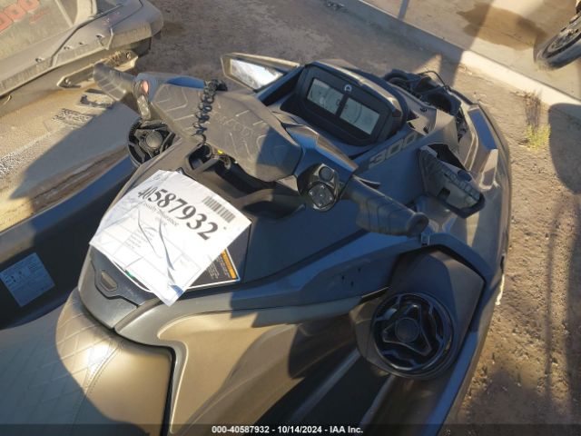 2022 SEA DOO RXT-300 YDV48781A222      Photo 4
