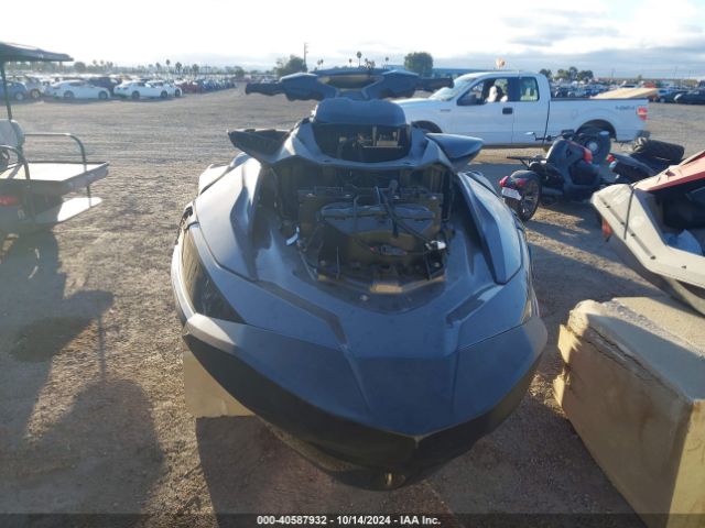 2022 SEA DOO RXT-300 YDV48781A222      Photo 5