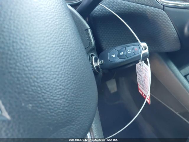 1G1BE5SMXK7116865 Chevrolet CRUZE LT