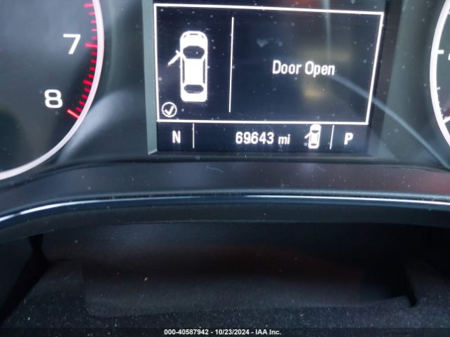 1G1BE5SMXK7116865 Chevrolet CRUZE LT