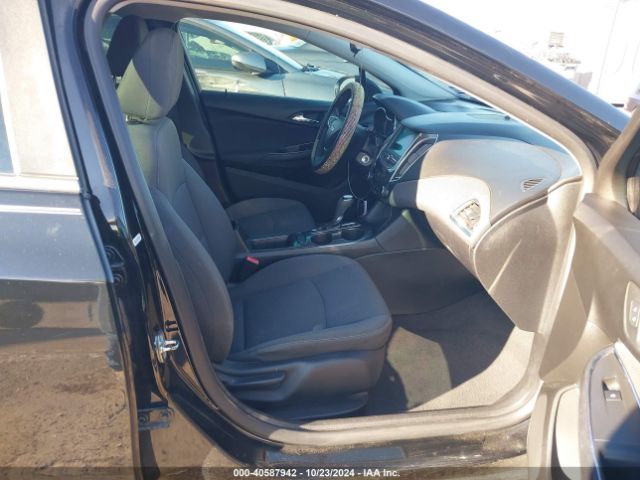 1G1BE5SMXK7116865 Chevrolet CRUZE LT