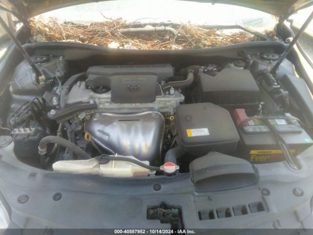4T4BF1FK3GR574733 Toyota CAMRY LE