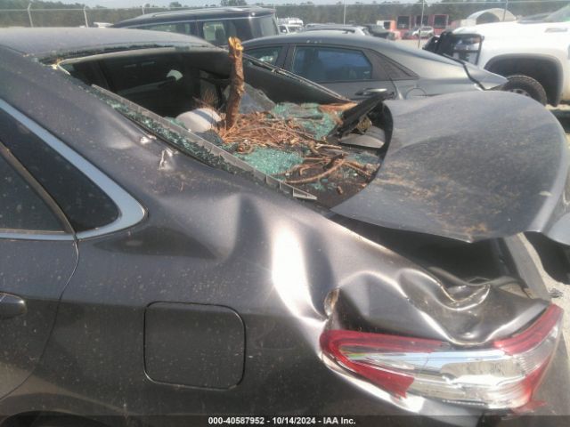 4T4BF1FK3GR574733 Toyota CAMRY LE