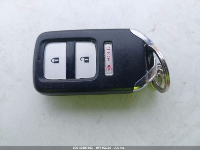 3HGGK5H87FM768873 Honda Fit Ex/ex-l