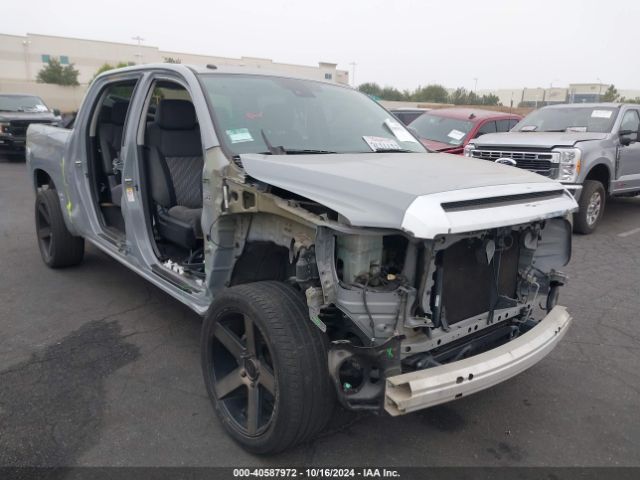 5TFEY5F18KX247157 Toyota Tundra Sr5 5.7l V8