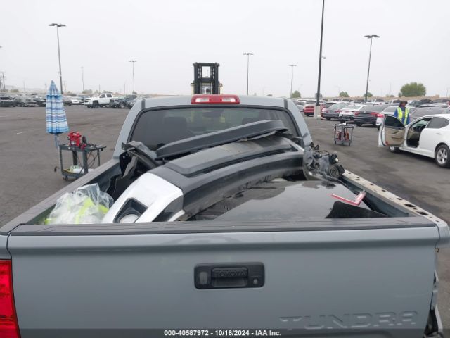 5TFEY5F18KX247157 Toyota Tundra Sr5 5.7l V8