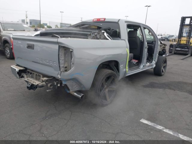 5TFEY5F18KX247157 Toyota Tundra Sr5 5.7l V8