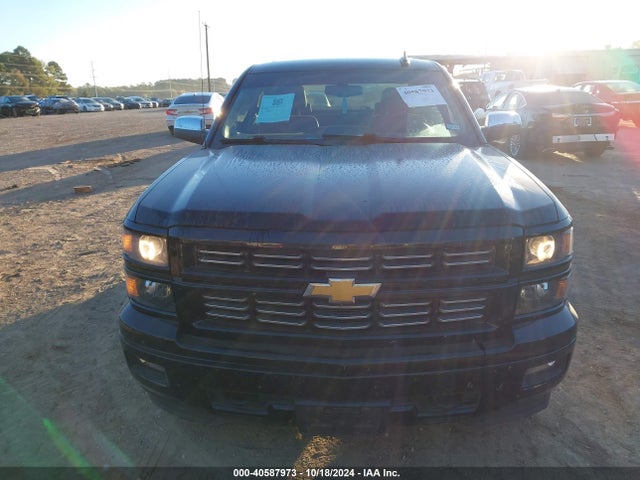Chevrolet Silverado 1500 1lt 2015 3GCPCREC0FG352884 Image 13