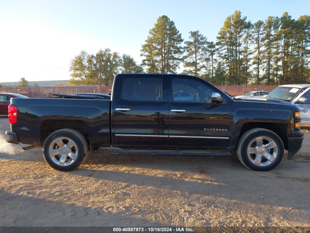 Chevrolet Silverado 1500 1lt 2015 3GCPCREC0FG352884 Image 14