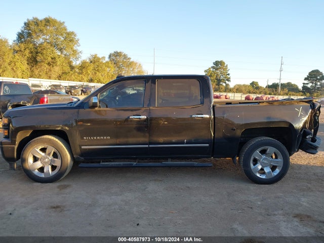 Chevrolet Silverado 1500 1lt 2015 3GCPCREC0FG352884 Image 15