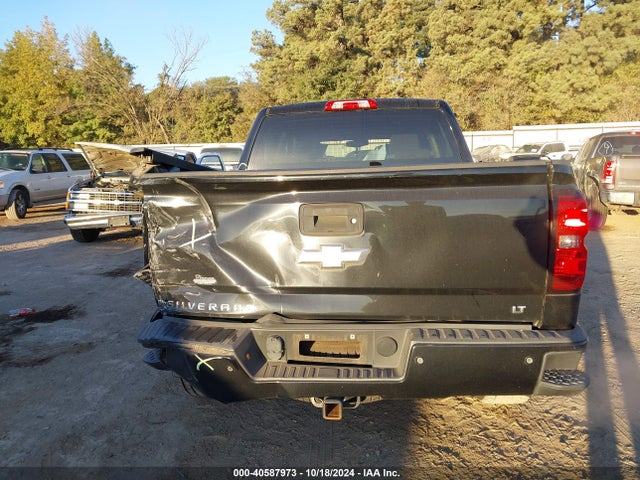 Chevrolet Silverado 1500 1lt 2015 3GCPCREC0FG352884 Image 17