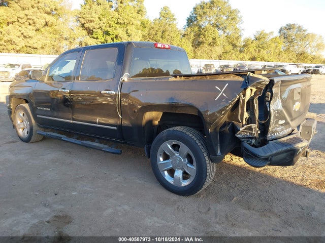 Chevrolet Silverado 1500 1lt 2015 3GCPCREC0FG352884 Image 3