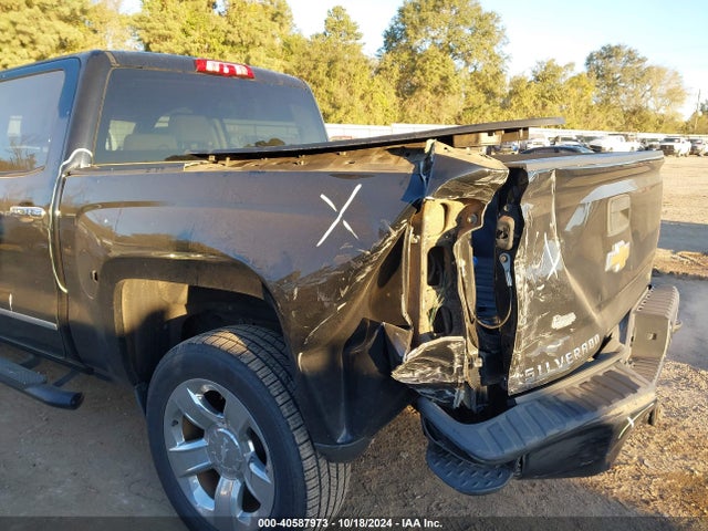 Chevrolet Silverado 1500 1lt 2015 3GCPCREC0FG352884 Image 6