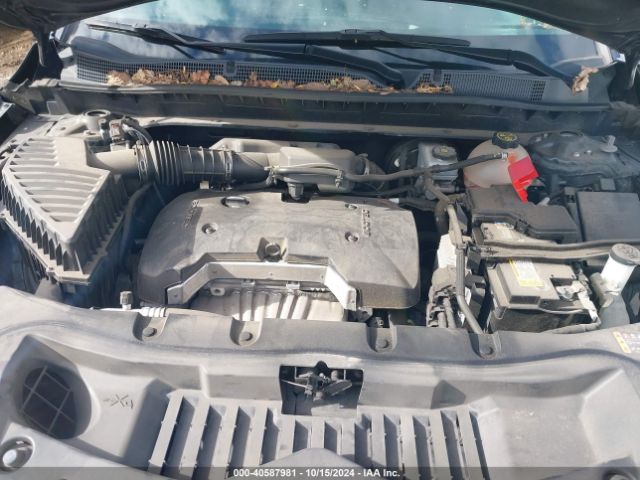 3GNKBBRA1KS657872 Chevrolet Blazer