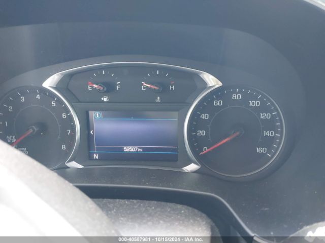 3GNKBBRA1KS657872 Chevrolet Blazer