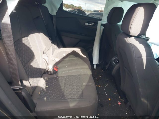 3GNKBBRA1KS657872 Chevrolet Blazer