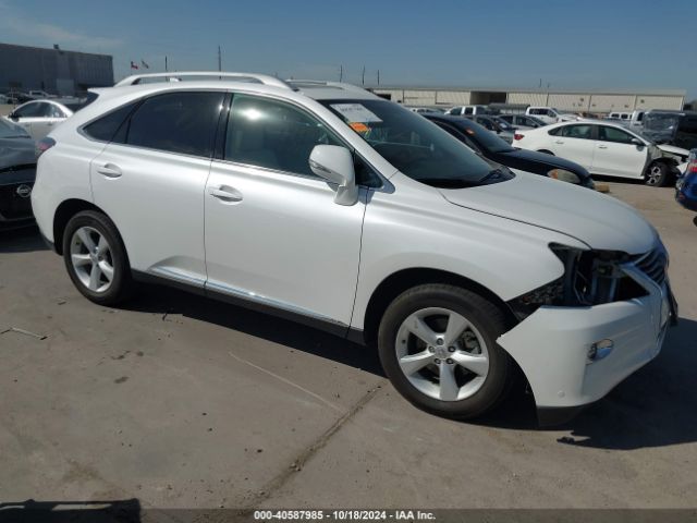2T2ZK1BA7FC176387 auction archive image